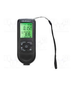 50630 Tester: coating thickness; Range: 0÷2000um; Display: LCD; 3% dkXcV01aqhHp1PBozUD9EOJ-PX320UABdJjXGK6LSrI