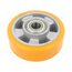 ALPU 125/20K Transport wheel; Ø: 125mm; W: 40mm; 400kg; polyurethane; ALPU 6iB_OpvzduQGmAVLt672vVpHv0UFkrZDuB354JsS4nk