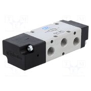 521 MC Pneumatic valve; Working press: 2.5÷10bar; 5/2 monostable Fs_0iPQ_Prk_WM7Hd6e3tDXHh5PwHsDGvXsRIx8wVVg