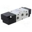521 MC Pneumatic valve; Working press: 2.5÷10bar; 5/2 monostable Fs_0iPQ_Prk_WM7Hd6e3tDXHh5PwHsDGvXsRIx8wVVg