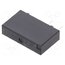 FTR-MYAA024D Relay: electromagnetic; SPST-NO; Ucoil: 24VDC; 5A; 5A/250VAC; PCB rGtTWFSXJqhMDtGvmTWTrreWifjfEC3bIHXGEf3XqOU
