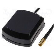 JCA001-MCX-C Antenna: automotive; inner; GPS; MCX-C; socket; straight; Len: 5m LHMljmyTc4UwecQa6xZd_Z_tbM0ej969l4Rg0rU-Ep0