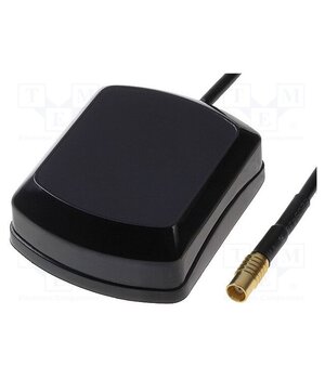 JCA001-MCX-C Antenna: automotive; inner; GPS; MCX-C; socket; straight; Len: 5m LHMljmyTc4UwecQa6xZd_Z_tbM0ej969l4Rg0rU-Ep0