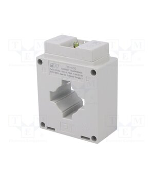 TI-400-5 Transformer: current; TI; I AC: 400A; 5VA; IP20; Isec.wind.1: 5A SDAExedKIe12rainIuQ65PoNQGl0_XshtTShoQSJhNY