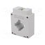 TI-400-5 Transformer: current; TI; I AC: 400A; 5VA; IP20; Isec.wind.1: 5A SDAExedKIe12rainIuQ65PoNQGl0_XshtTShoQSJhNY