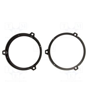 RAM-20.510/K Speaker frame; 165mm; Kia; Kia Rio IV 2017->; 2pcs. d6ufbrbGXU05Id7zMGlbk47DBkYf7JvE_xRSC1qSVGA