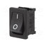 1-1571076-0 ROCKER; SPST; Pos: 2; ON-OFF; 16A/125VAC; 16A/12VDC; black; none; PRA pVxXNiitkq-ueQMl7y5qSz_uq_fkMP80j_YujX4Jz1I