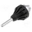 KON1/G5000 Gun nozzle; 1mm pjf5_d060Vasn4bq_tQrNkQRE5rCWm0undqYoZQhO5Q