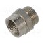 166-51013 Thread adapter; PG11; M20; brass; nickel; HelaGuard CNV ljQ_xiwSdrNfg7WcmkP_NdhdMzn_ybkV6ssCOITftaQ