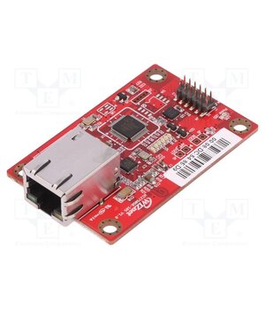 WIZ750SR-105 Module: Ethernet; Comp: IP101GRI,W7500; Cortex M0; 3.3VDC cKv8k3e1m3lpSoxLYphzX_M1EfxcmSIRcIXcJzEmSlE