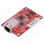 WIZ750SR-105 Module: Ethernet; Comp: IP101GRI,W7500; Cortex M0; 3.3VDC cKv8k3e1m3lpSoxLYphzX_M1EfxcmSIRcIXcJzEmSlE