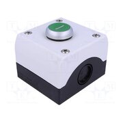 M22-D-G-X1/KC11/I Control cassette; 22mm; RMQ-Titan; No.of butt: 1; flat; IP67 fxjZRRz4wwWvj3XcVgvb-e3XKl2yykp71iMKs1Q_na0