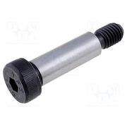 ISO 7379-12-M10-35 Shoulder screw; steel; M10; 1.5; Thread len: 16mm; hex key; HEX 6mm -N1SJfjBWSXTcdCMrSXvfNM6afoub0F-aA35idKNMag
