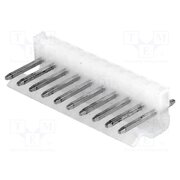 A3960WV-10P Connector: wire-board; socket; male; PIN: 10; 7A; 250V; straight; THT BTtFsHRiutIlbJI97JfxhzfTD2glakdOs_BYW8KK0xo