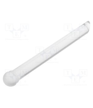 1293.7001 Fiber for LED; Ø5mm; L: 43mm; round; Front: convex; straight TnA-FtHJ1ZCZ5ZTeGvCNne4vL-yK5bFVjefXjQCLXhE