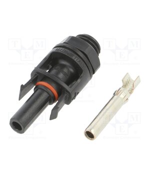 MAP2106B40 Connector: solar; socket; female; 1.5kV; IP68; straight; crimped kr0TxpLaeyvQQBLabCeSyGDzl93n7jRUyGRcjelkX6g