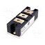 DD160N22K Module: diode; double series; 2.2kV; If: 160A; BG-PB34-1; screw ENhJVAZb8AjzjsdKPLQxM7-Iq4HOFM_MA1MVNHmGBMY