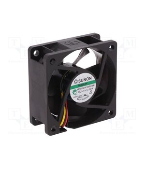 MF60252VX-1000U-G99 Fan: DC; axial; 24VDC; 60x60x25mm; 45.63m3/h; 27dBA; Vapo; 5200rpm HcNFAWZCzqPWb34yD2oaFYB4Bynk7jj8MTZQmFjm4ec