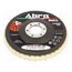 001170004 Polishing wheel; Ø: 115mm; felt; Holder: assembly hole; 22.23mm _-JtHSiOMePZ7QUS8tZeXjBIJg4JcYu7Tn8M37daXAs