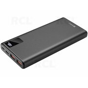 AUTONOMISKS portatīvais akumulators Power Bank SANDBERG USB-C, 10 Ah BAP10SAN.jpg