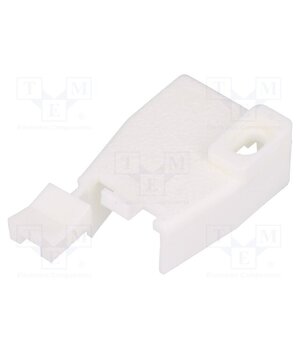 640715-1 Cable hood and fastener; PIN: 6; 6.35mm; 2x3; Type: without screws phYz1WXetiobiMvl4OJ6oV8xA_8joRhqNi9Pz8vJX3I