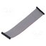 FFSD-25-D-06.00-01-N Ribbon cable with IDC connectors; IDC,both sides; 152.4mm; 6" tHKz7MCs7ehCPMRLw5iq2AkHv6iXgEOY1HbNctf69lQ