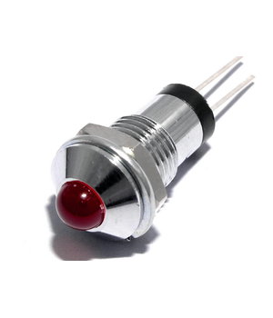 LED LAMP ø5mm sarkana, M8 izliekta, 2V 20mA

 VLL5RI.jpg