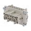10211110 Connector: HDC; contact insert; female; EPIC H-BVE; PIN: 5; 16A dAmH325WS4v-tYkFuGNIcZFHJSzG6lIxIhWhb474FmA