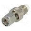 FME/F-SMA/M Adapter; FME female,SMA male UVRVcmJIaC7fN7gnMN4wfXsy6a-3mvJ5o59y-qxqF5Q