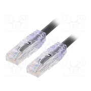 UTPSP0.5MBLY Patch cord; RJ45 plug,both sides; TX6™ PLUS,U/UTP; 6; stranded EguemrC-dSIHCO02E-bSua8np_h34dSSnSUy_zQXQUg