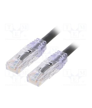 UTPSP0.5MBLY Patch cord; RJ45 plug,both sides; TX6™ PLUS,U/UTP; 6; stranded EguemrC-dSIHCO02E-bSua8np_h34dSSnSUy_zQXQUg