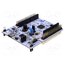 NUCLEO-F091RC Dev.kit: STM32; Comp: STM32F091RCT6; Add-on connectors: 2 PvfUqurpoHCR57tsH4k_dH79gSRf21_gqbkQHxI2QCM