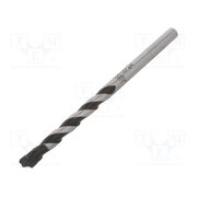 0018800650100 Drill bit; for concrete; Ø: 6.5mm; Ø: 1/4"; L: 100mm; metal; blister CySy6Tym2pLKjVH9qpxyZYWQiWdONPpdQziZJp7MIIg