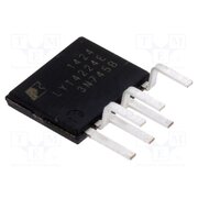 LYT4224E IC: PMIC; AC/DC switcher,LED driver; 160÷308V; Ubr: 725V; eSIP-7C rd5pFZ5rtS80EmeTImOvop1iVlBq5h4ex31dTi57ZGk
