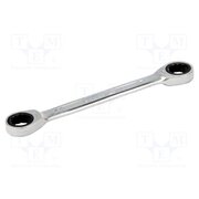 1320RM-17-19 Wrench; box,with ratchet; 17mm,19mm; tool steel qxBVaf8gA7VBxZUBVmspJbM-5jW0z6OAk2f16i8dtOw