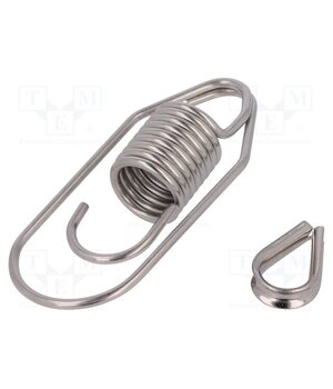 VF AF-ME80 Spring with lug for rope tightening; FC/FD/FL/FP gxNDg6fiWpATi4EKBNLuxGmdm94-wmvXGjGIzhSRBZg