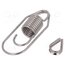 VF AF-ME80 Spring with lug for rope tightening; FC/FD/FL/FP gxNDg6fiWpATi4EKBNLuxGmdm94-wmvXGjGIzhSRBZg