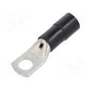 BM008494 Tip: ring tube; M12; Ø: 12.5mm; 50mm2; crimped; for cable; insulated B-xi3gcN4r-ah6-GkennL3l1L-FeATAj5pPfAWQ44Qo
