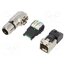 21700640 Connector: RJ45; plug; PIN: 8; Cat: 6a; shielded; 8p8c; 5.5÷10mm; IDC I0WwpAiqO-ybSqFfM8e5otd92_jzbNn6vlv4peXhOrQ