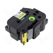TZE-FX661 Tape; 36mm; 8m; yellow; Character colour: black IyEt5_9TBoCG9FVd6_3FNviuLq_4VHmMX7iKtgrIfWo