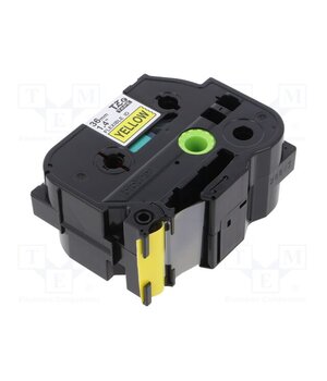 TZE-FX661 Tape; 36mm; 8m; yellow; Character colour: black IyEt5_9TBoCG9FVd6_3FNviuLq_4VHmMX7iKtgrIfWo