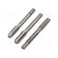 0639 8 Tools set: taps; Holder: square,hand; L: 56mm; Kit: taps; 4.9mm mS-zLH4XaEUiE0EFcJkWAteICGbbphN4cIgwqOPLumE