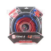 CAR LEAD komplekts pastiprinātājam AWK-4.0AP

 CLA107.jpg