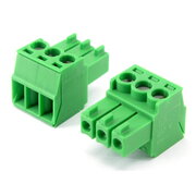 TERMINĀLA BLOKS 3pin sieviešu, 3,5 mm 300 V 8 A

 CKK303L.jpg