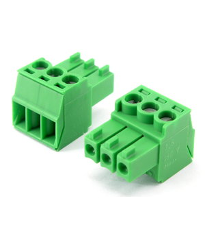TERMINĀLA BLOKS 3pin sieviešu, 3,5 mm 300 V 8 A

 CKK303L.jpg