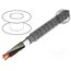 IP0052 Wire; BiTservo 2XSLCY-J; 4G4mm2; stranded; Cu; PVC; transparent 5nZZ5WNSRnF6g12oPxxou-RM6dAjpWxUkXeIO6R_ssM