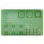 MS-DIP/SMD3 Board: universal; single sided,prototyping; W: 100mm; L: 160mm t4DIrWfGauYCIQClEsmSEVpo6YxQschwLwfd8RuM7xk