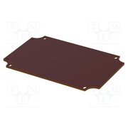 48802201 Mounting plate; laminated paper; 2mm Sxo9bLL-HaZc8lpOI6Si5VXBIIGyLMlgiA0hc5jgRXA