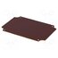48802201 Mounting plate; laminated paper; 2mm Sxo9bLL-HaZc8lpOI6Si5VXBIIGyLMlgiA0hc5jgRXA