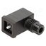 1212040010 Connector: valve connector; plug; form C; 8mm; female; PIN: 3; 300V uAHguyjjrgwwq9rcslIxvZs2xzWEUv-lezu2M2TSTOo
